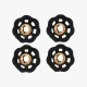 DSC Side Nuts 2.0 (Pack of 4)