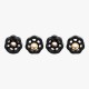 DSC Side Nuts 2.0 (Pack of 4)