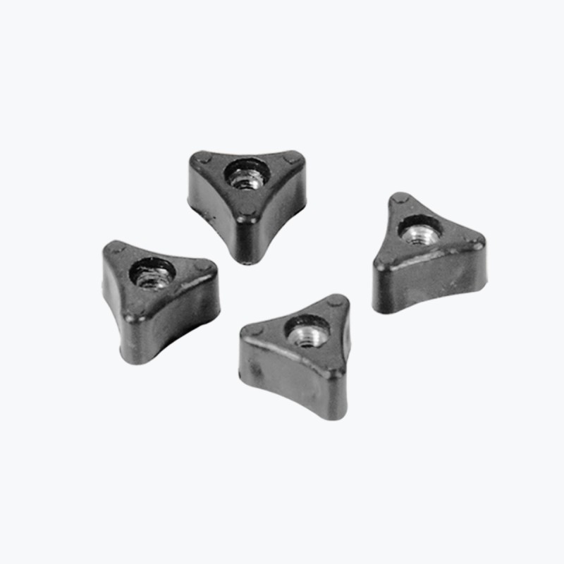 DSC Side Nuts (Pack of 4)