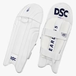 DSC Speed Wicket Keeping Leg Guard