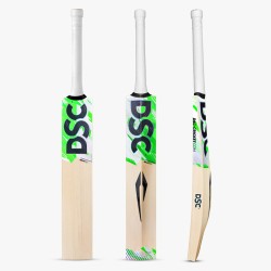 DSC SPLIIT 65 English Willow Bat