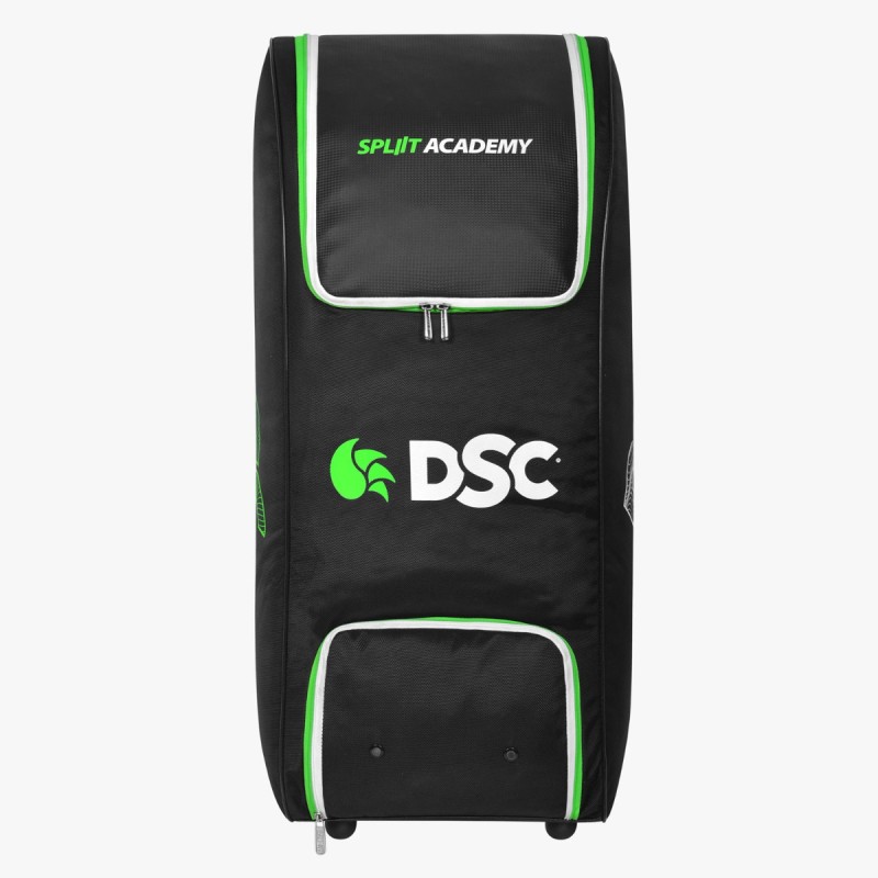 DSC Spliit Academy Duffle Wheelie Bag