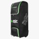 DSC Spliit Academy Duffle Wheelie Bag