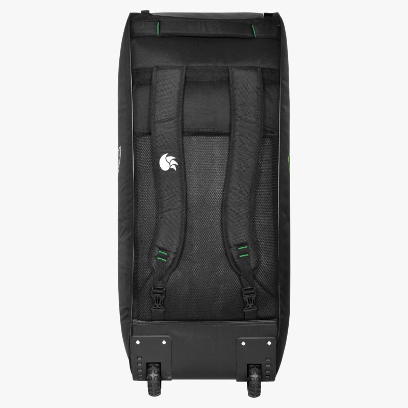 DSC Spliit Academy Duffle Wheelie Bag