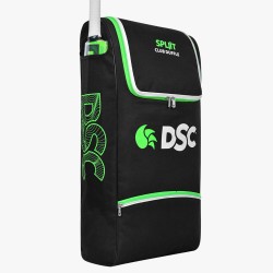 DSC Spliit Club Duffle Bag