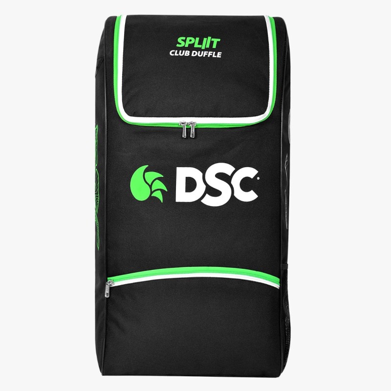 DSC Spliit Club Duffle Bag