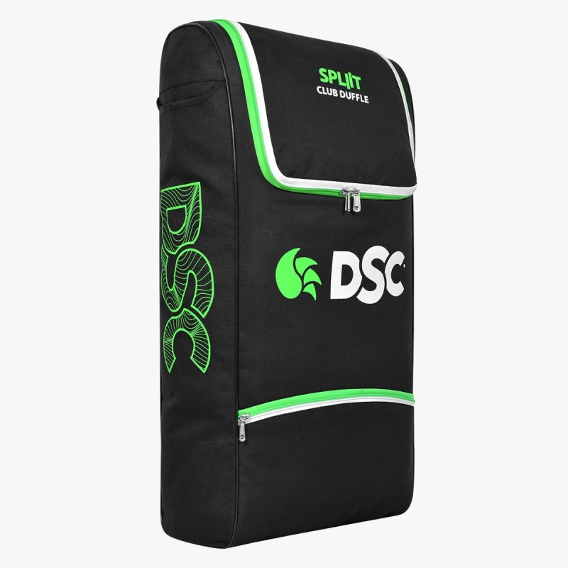 DSC Spliit Club Duffle Bag