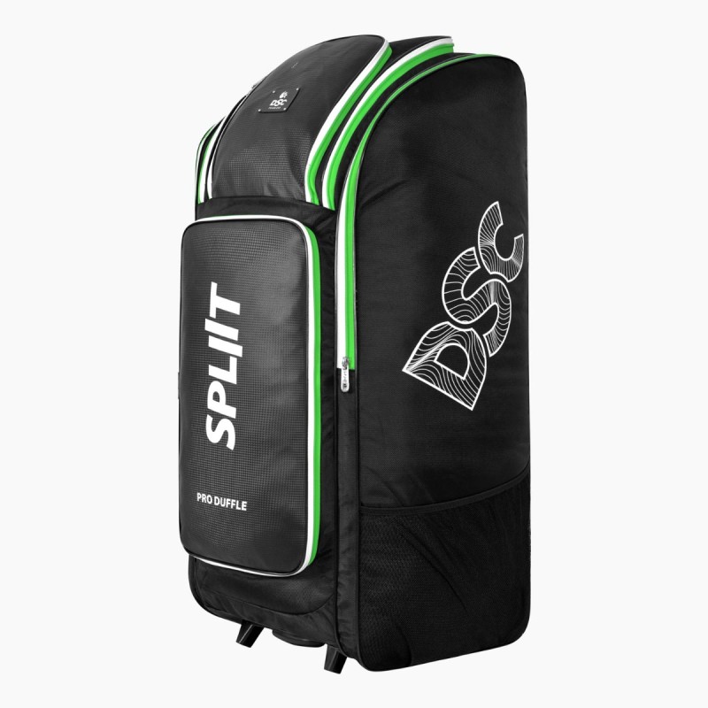 DSC Spliit Pro Duffle Wheelie Bag