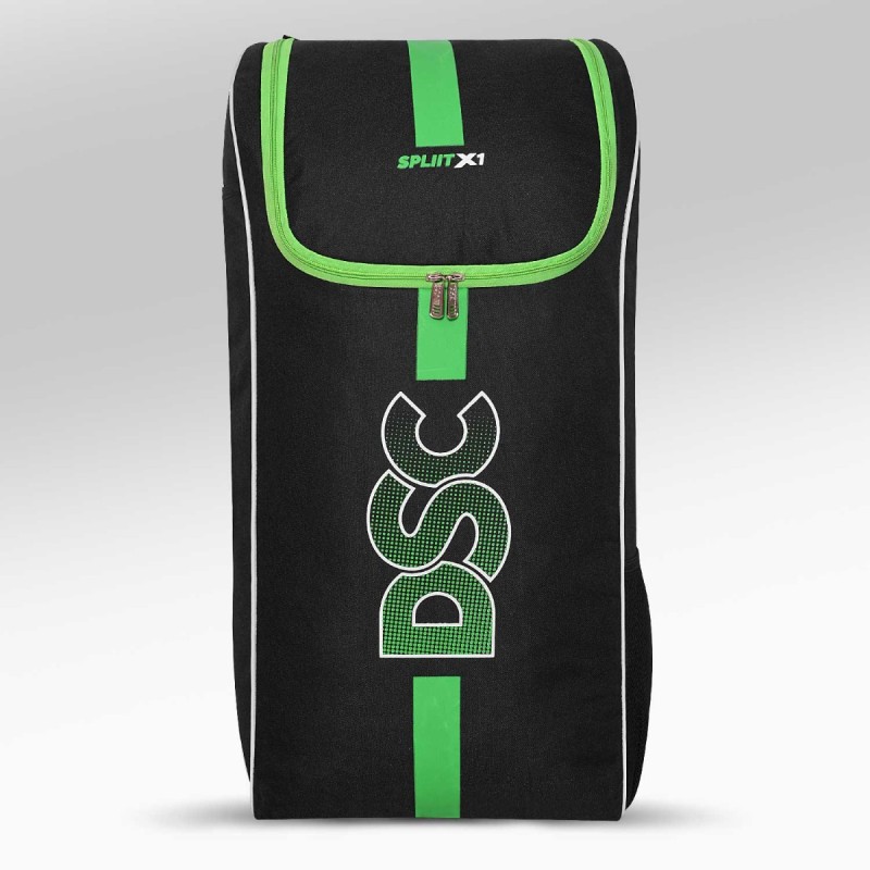 DSC Spliit X1 Junior Kashmir Willow Cricket Kit