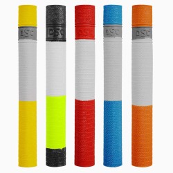 DSC Spyder Youth Bat Grip (Pack of 3)