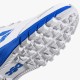 DSC Superstorm Cricket Shoes (Blue / White)