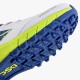 DSC Superstorm Cricket Shoes (Fluoro / Blue)
