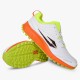 DSC Superstorm Cricket Shoes (Orange / Fluoro)