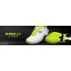 DSC Surge 2.0 All Rounder Cricket Shoes