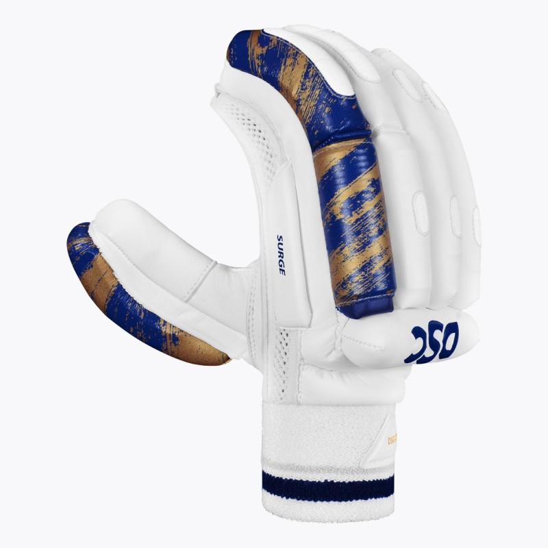 DSC Surge Batting Gloves