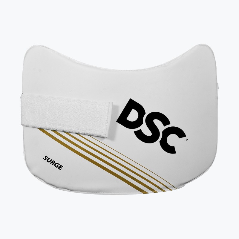 DSC Surge Chest Guard