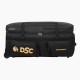 DSC Team Wheelie Kit Bag