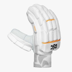 DSC The Bull Autograph Batting Gloves