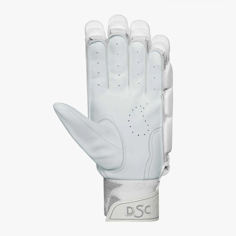 DSC The Bull Autograph Batting Gloves