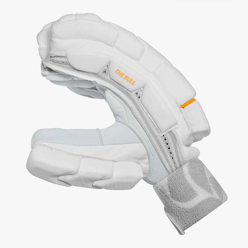 DSC The Bull Autograph Batting Gloves