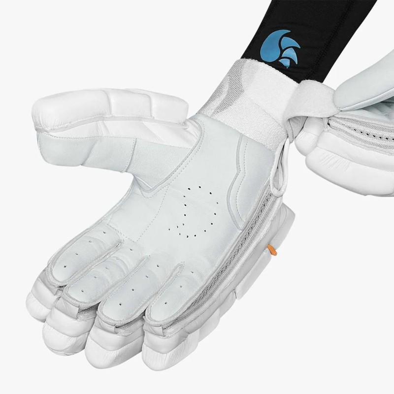 DSC The Bull Autograph Batting Gloves