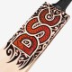 DSC Thumpa 1000 Bat English Willow Bat
