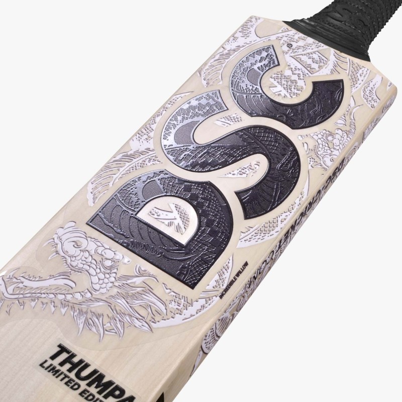 DSC Thumpa LE Incredible Willow Bat