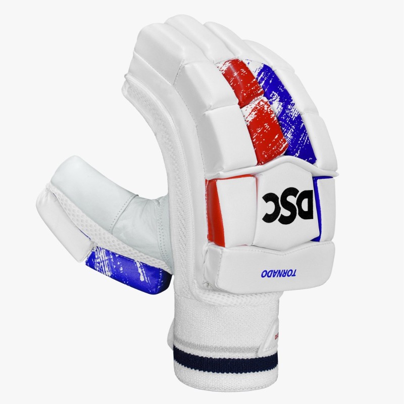 DSC Tornado Batting Gloves