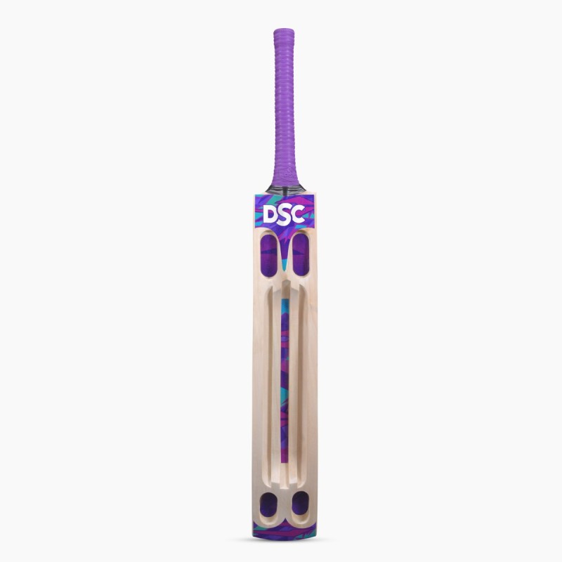 DSC Trizone Tennis Cricket Bat