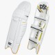 DSC Valor Batting Leg Guard
