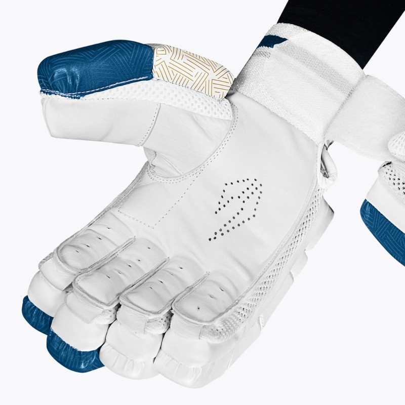 DSC Velocity Batting Gloves