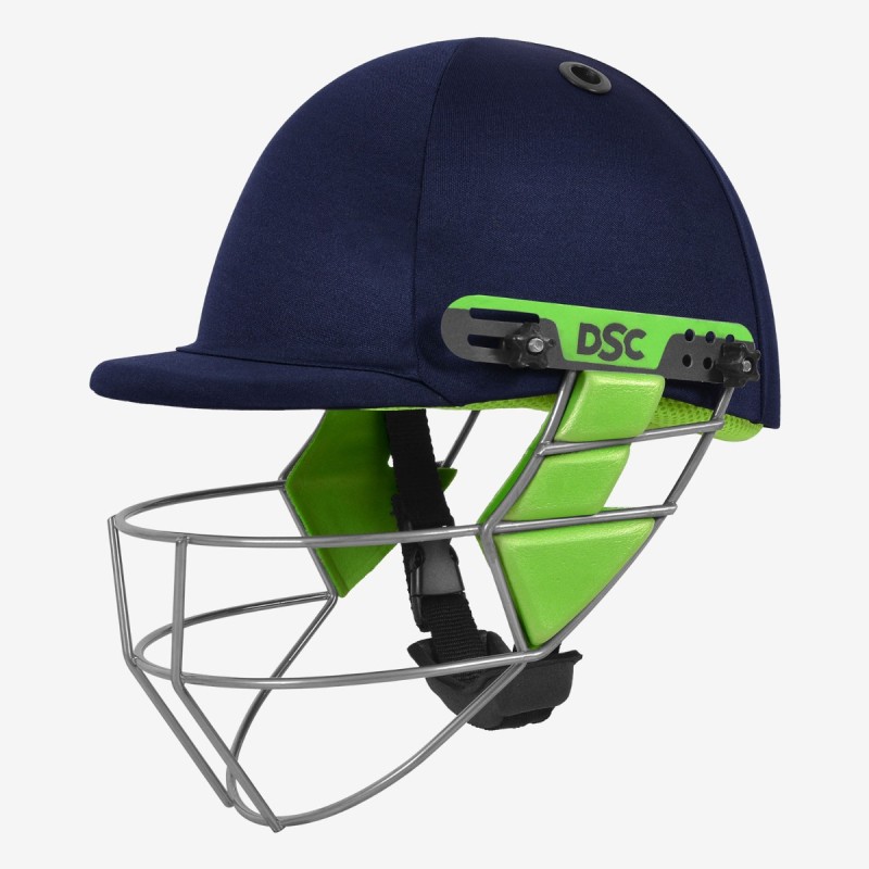 DSC Vizor Cricket Helmet