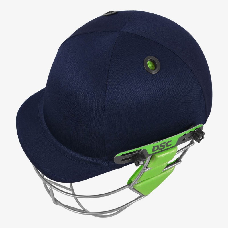 DSC Vizor Cricket Helmet
