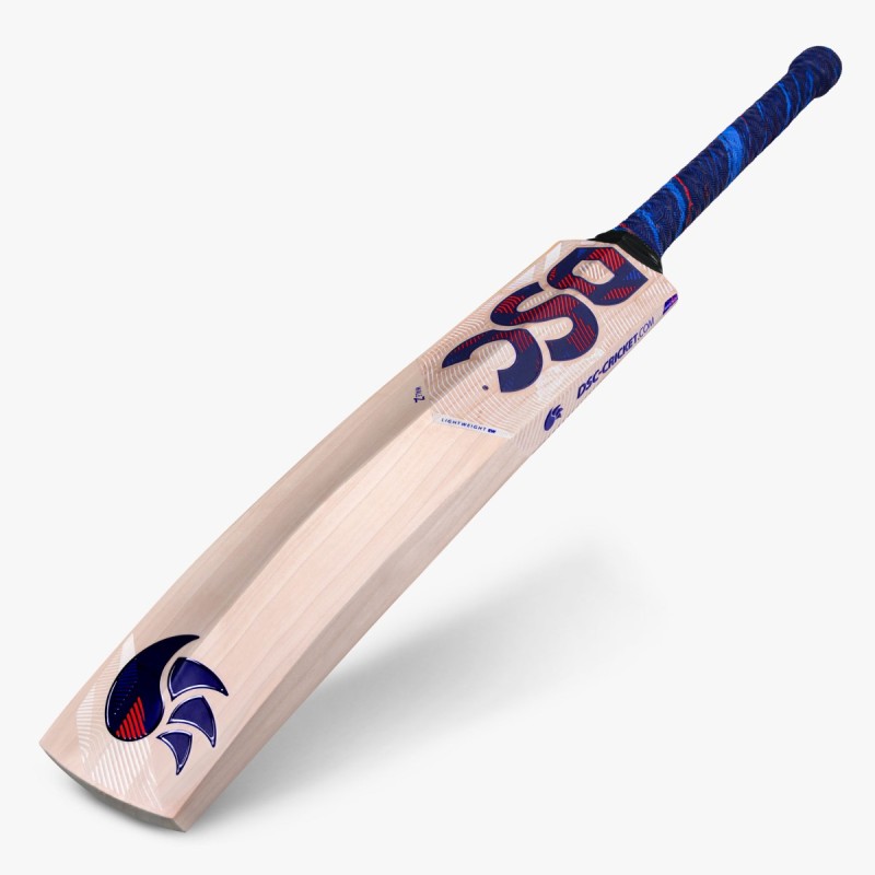 DSC WaleZ English Willow Bat (Made in England)