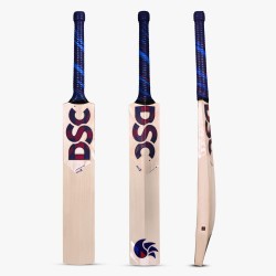 DSC WaleZ English Willow Bat (Made in England)