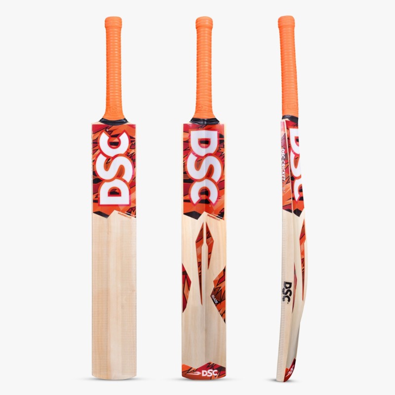 DSC Wildfire Blaze Tennis Bat