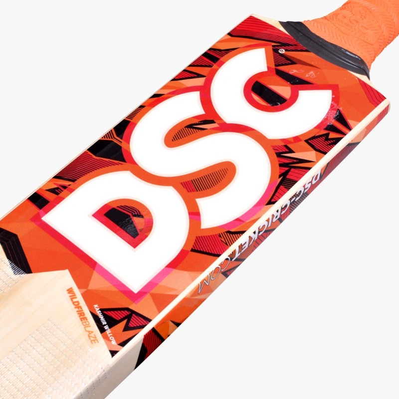 DSC Wildfire Blaze Tennis Bat