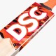 DSC Wildfire Blaze Tennis Bat