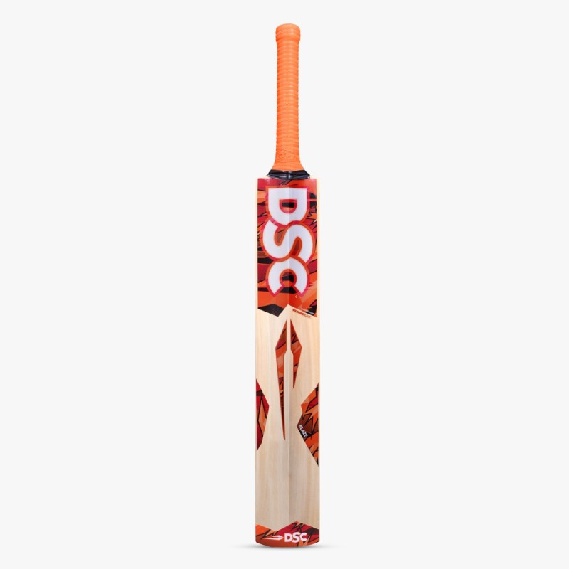 DSC Wildfire Blaze Tennis Bat
