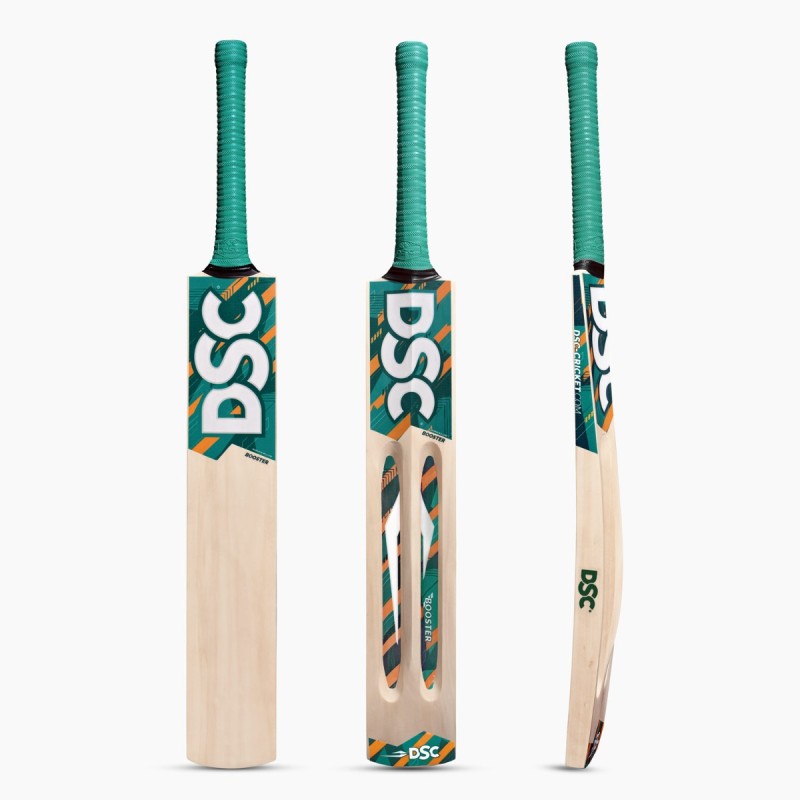 DSC Wildfire Booster Tennis Bat
