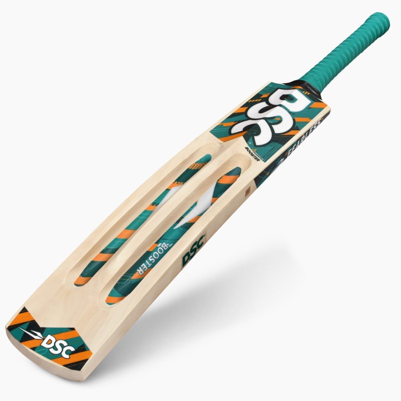 DSC Wildfire Booster Tennis Bat