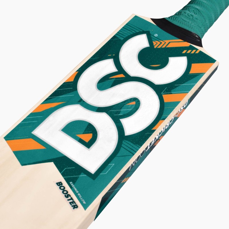 DSC Wildfire Booster Tennis Bat