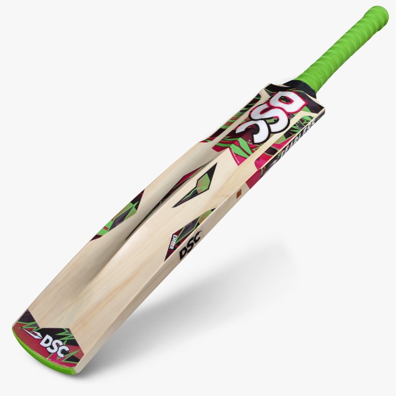 DSC Wildfire Ember Tennis Bat