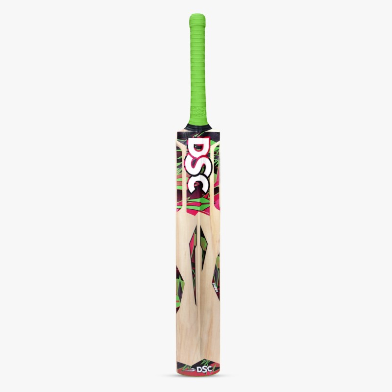DSC Wildfire Ember Tennis Bat