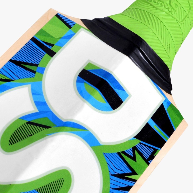DSC Wildfire Fervor Tennis Bat