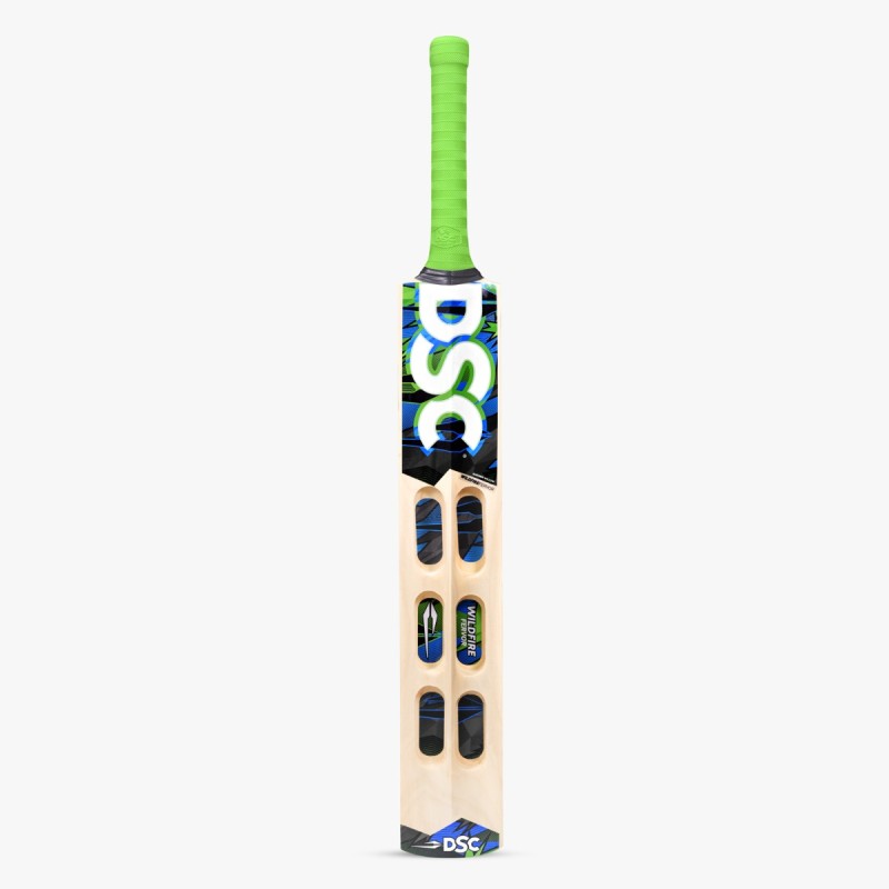 DSC Wildfire Fervor Tennis Bat