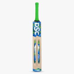 DSC Wildfire Flame Tennis Bat