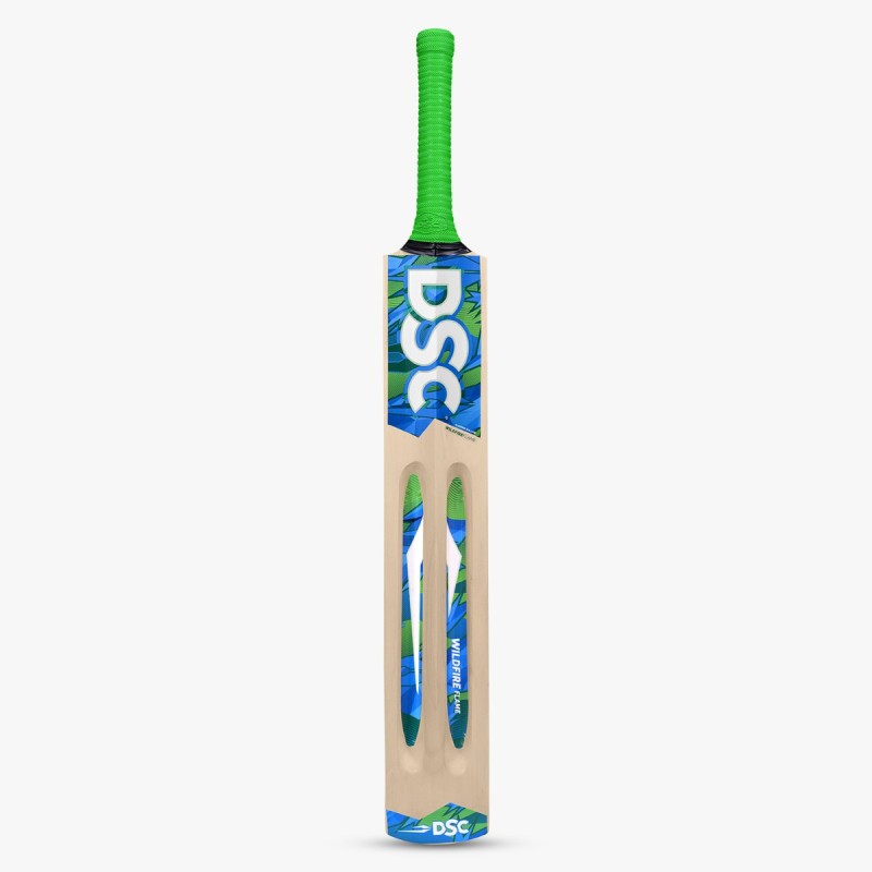 DSC Wildfire Flame Tennis Bat