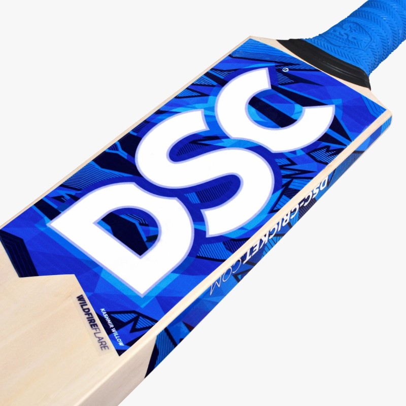 DSC Wildfire Flare Tennis Bat