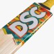 DSC Wildfire Heat Tennis Bat